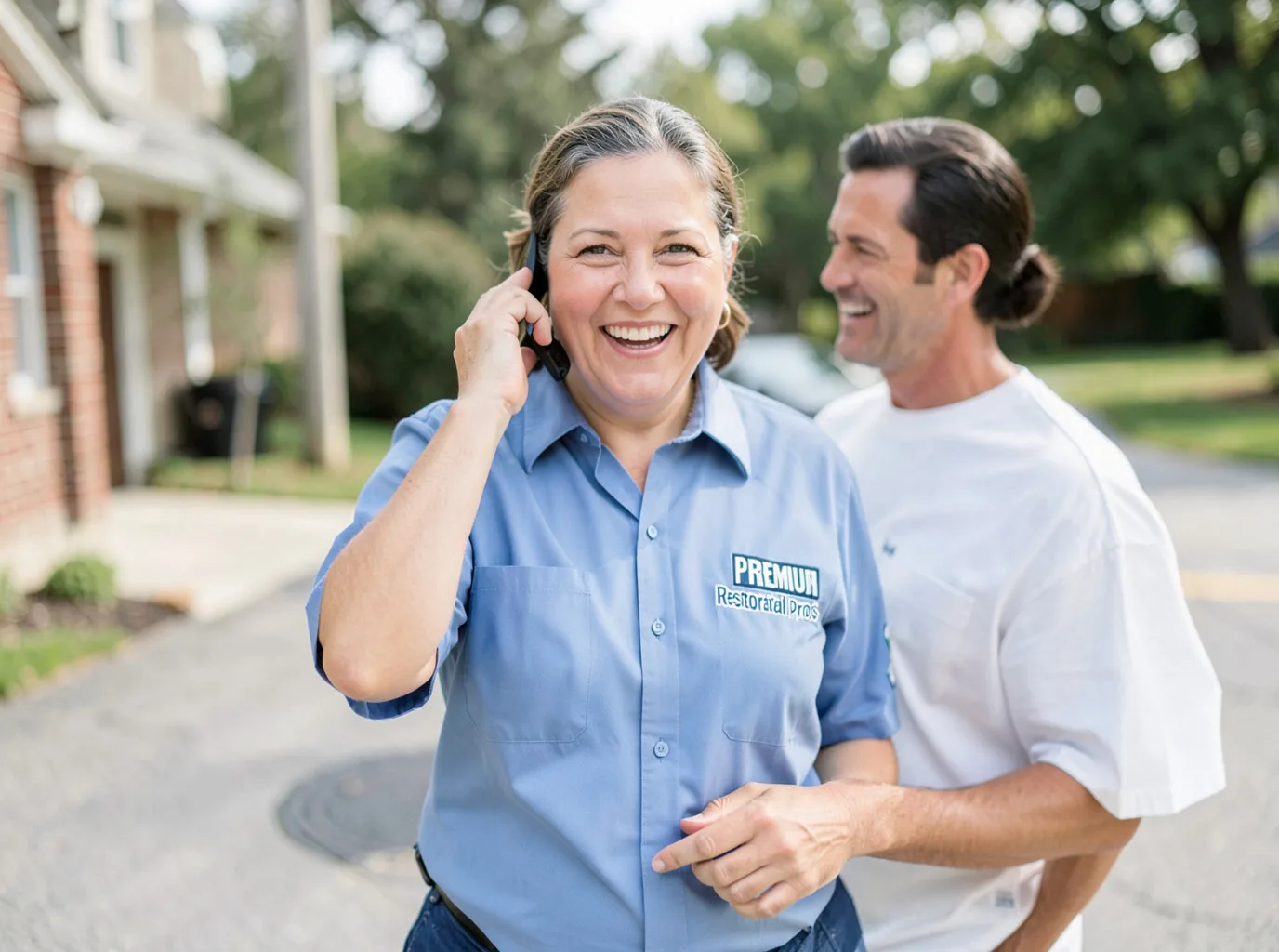 Water Damage Restoration East Brookfield, MA FAQs